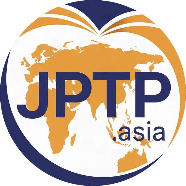 JPTP Logo
